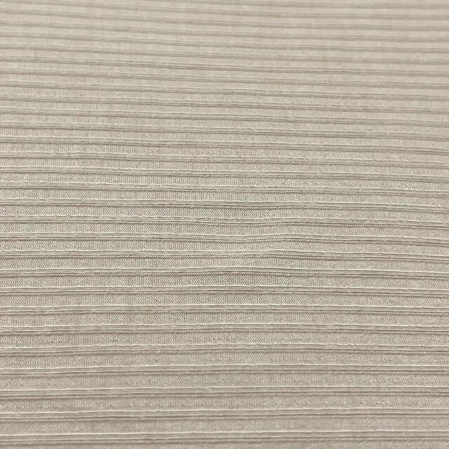 リブ生地